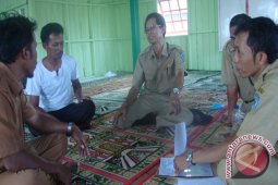 DPU Bontang Verifikasi 95 Proposal Hibah