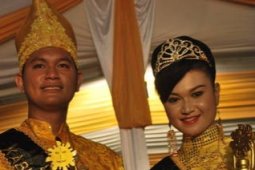 Berau Berlaga di Pemilihan Duta Wisata Kaltim