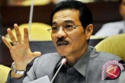 Mendagri : Hentikan penerimaan honorer