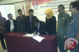 Cornelis-Christiandy Unggul di Kubu Raya dalam Pilkada Kalbar