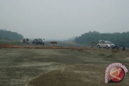 Operasional bandara Silampari terkendala SDM
