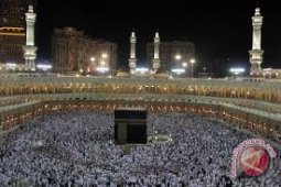 Harga Satuan Pondokan Haji Indonesia 4300 Riyal