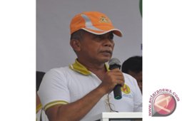 DPRD Dukung Tuan Rumah PON
