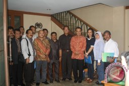 Akuisisi Menjadi Pilihan  Pansus Pembentukan BPR