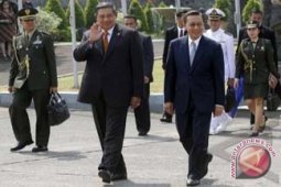 Presiden Instruksikan AU Distribusikan Soal UN