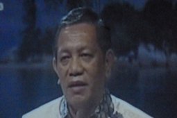 Bupati Berau Raih Penghargaan Bidang Pariwisata