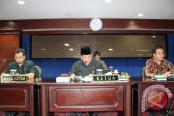Hasil Reses: Masyarakat Masih Keluhkan Jalan Rusak