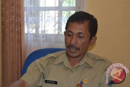 Empat PNS di Nunukan Diberhentikan Sementara