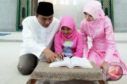 Gerakan Masyarakat Maghrib Mengaji Harus Didukung