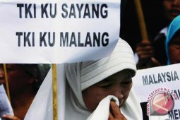 36 WNI Hilang Akibat Tenggelamnya Kapal dari Malaysia
