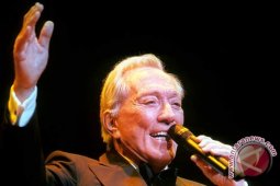 Andy Williams Meninggal Dunia