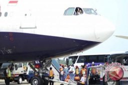 JCH Kloter  Embarkasi Banjarmasin Sehat