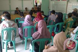 BI Kalbar Jadikan Punggur Besar Desa Ekonomi Mandiri