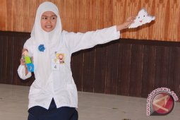 Lestarikan Cerita Bahasa Banjar