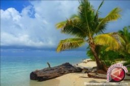 BKSDA : Pulau Sangalaki Idealnya Dijaga 80 Personel