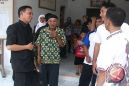 Jaring aspirasi DPRD, harga sawit dan e-KTP jadi keluhan warga