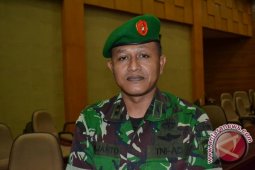 Dandim Siap Antisipasi Masuknya Teroris Lewat Nunukan