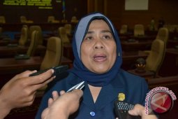 Anggota DPRD Nilai SKPD Belum Bekerja Maksimal