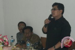 Jaring aspirasi, DPRD Bengkulu minta penanganan abrasi dipercepat