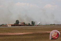 Rp194 Miliar Dana Lahan Bandara