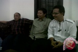 Armyn: Kecurangan Pilgub Terstruktur dan Masif