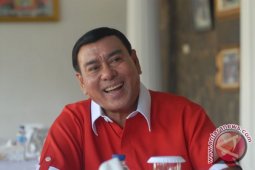 Gubernur lampung tetap ingin pilgub diundur 2015