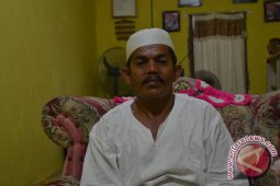 Warga Tanjung Harapan Minta Perbaikan Akses Jalan