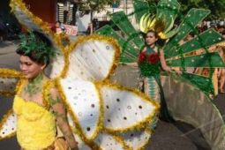 KARNAVAL BUDAYA