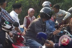 Masyarakat Pasak Piang Harapkan Jembatang Penghubung