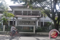 Kejaksaan Segara Ambil Dokumen Tiang Dermaga