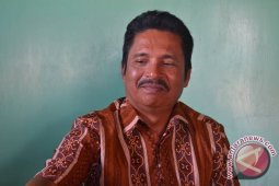 Nelayan Sebatik Hasilkan Puluhan Ton Ikan Kering