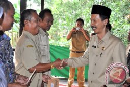BANTU DESA