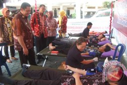 DONOR DARAH HUT BANJARMASIN
