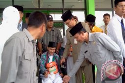 KLOTER PERTAMA