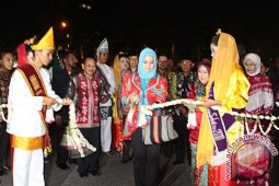 BUKA KAMPUNG BANJAR
