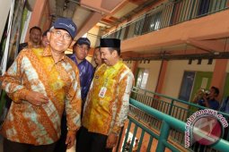 RUSUNAWA BANJARMASIN