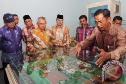 PENINGKATAN PRODUKSI AIR BERSIH