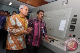 PENINGKATAN LAYANAN PDAM BANDARMASIH