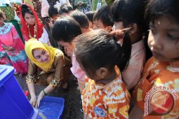 KAMPANYE CUCI TANGAN