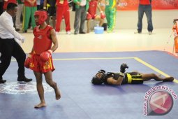 GAGAL MELAJU