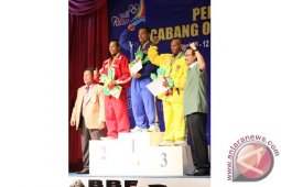 NICO RAIH PERUNGGU