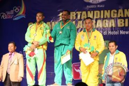PERUNGGU AGI