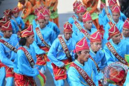 KIRAB BUDAYA BANJAR