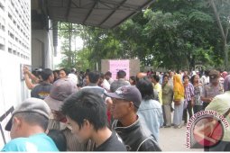PEMBAYARAN PESANGON