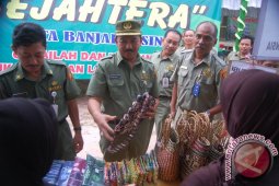 PASAR RAKYAT