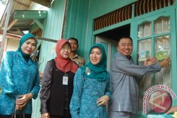 PERILAKU HIDUP BERSIH SEHAT