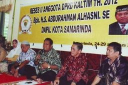 Reses Abdurahman Alhasni