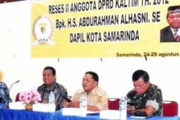 Reses Abdurahman Alhasni