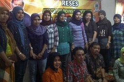 Reses Bahrid Buseng