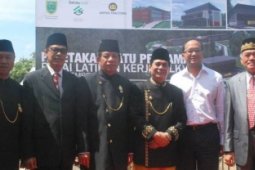 Pembangunan BLK